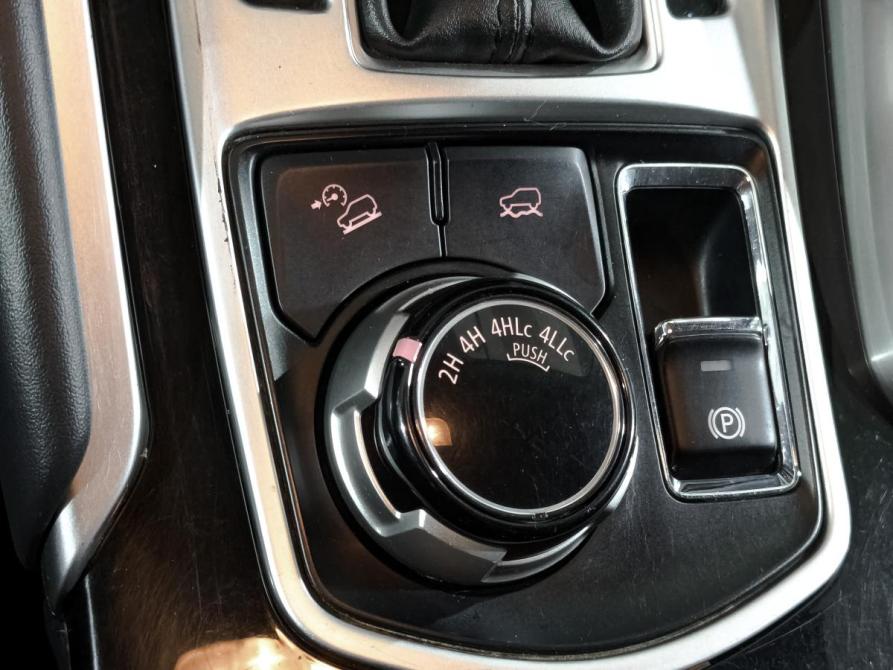 Mitsubishi Pajero Sport III Москва  - изображение 26