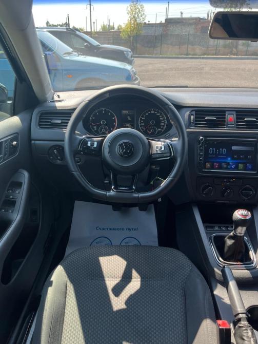 Volkswagen Jetta VI Чебоксары  - изображение 16
