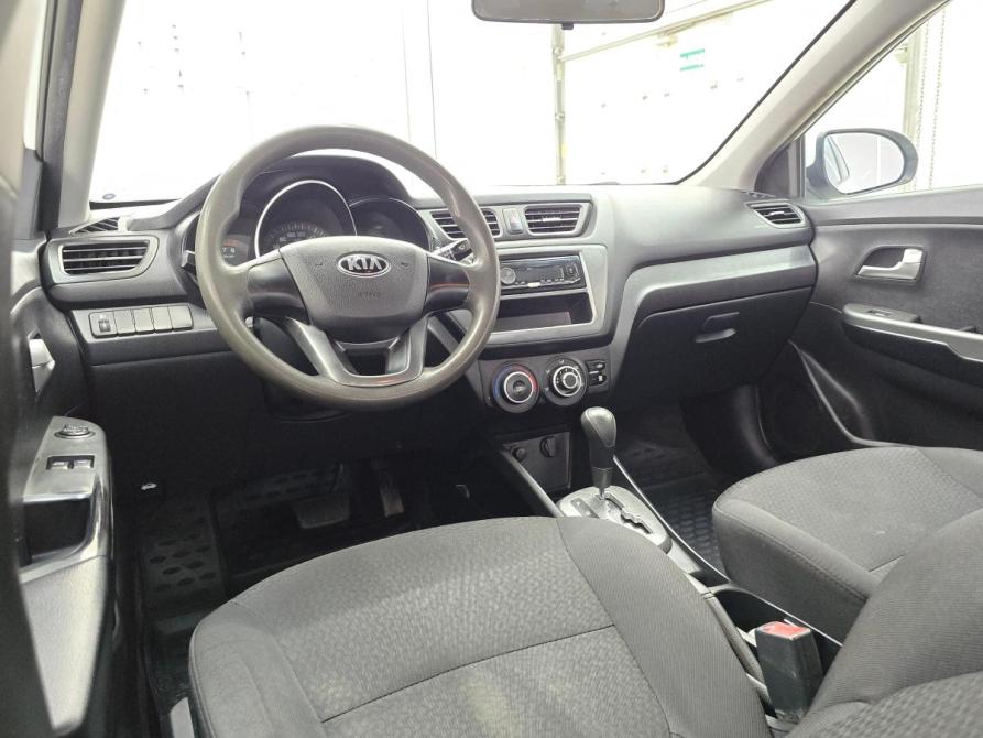 Kia Rio III Таганрог  - изображение 11