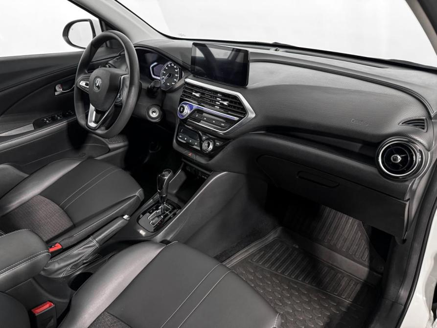 Changan Alsvin Санкт-Петербург  - изображение 13