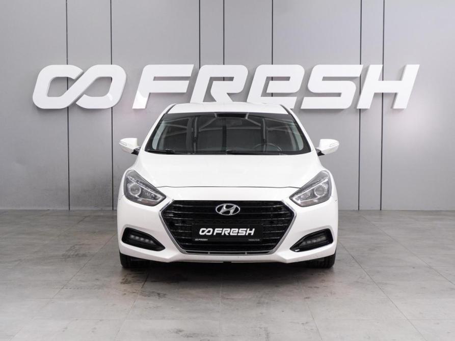 Hyundai i40 I Рестайлинг Воронеж  - изображение 3