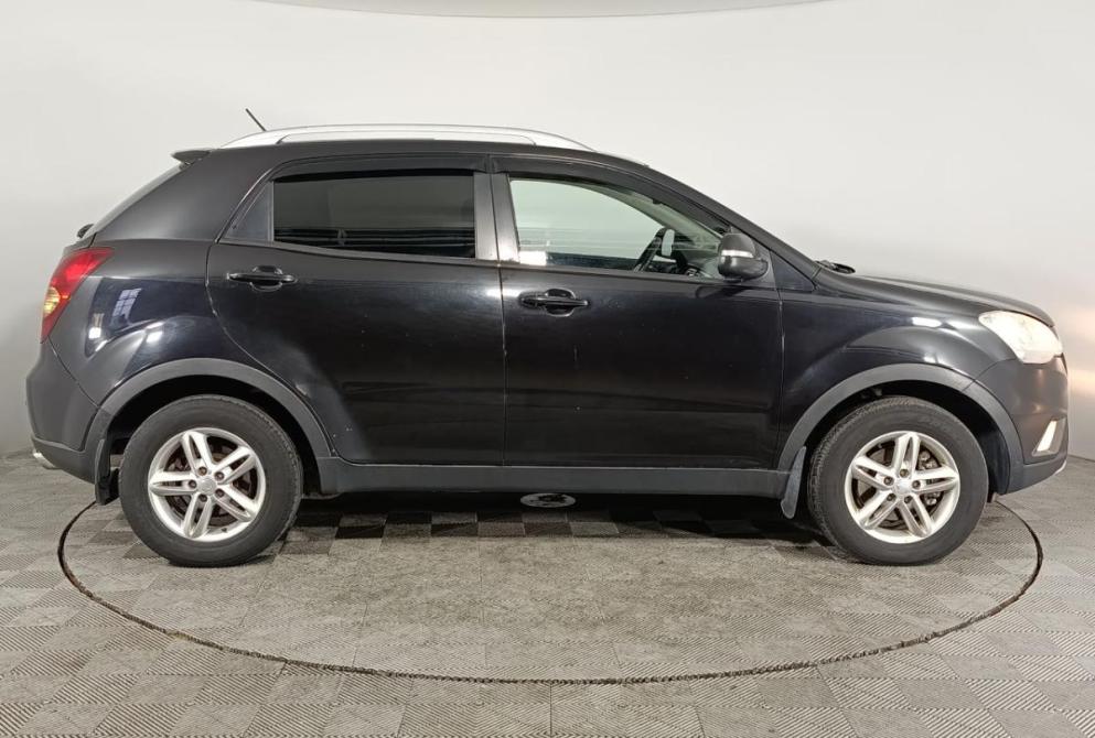 SsangYong Actyon II Волгоград  - изображение 8