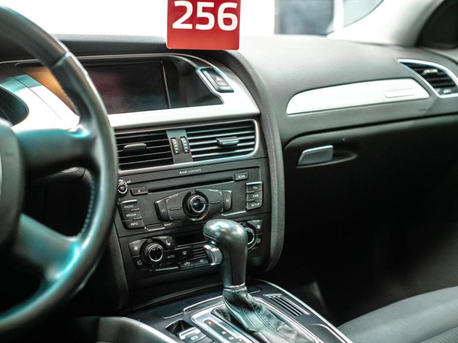 Audi A4 IV (B8) Красноярск  - изображение 13