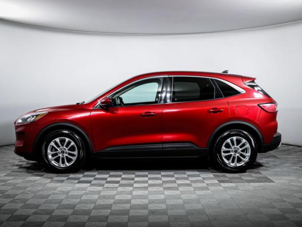 Ford Escape IV с пробегом 2020 года, цена 1 800 000 рублей, 89510 км, внедорожник, Автокод Объявления