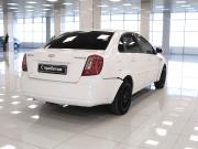 Chevrolet Lacetti I Самара  - изображение 22