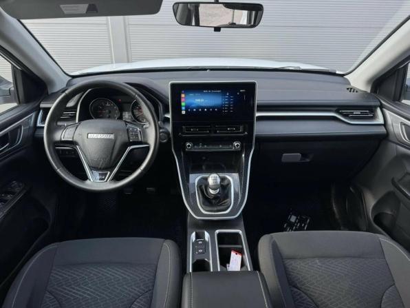 Haval M6 II с пробегом 2023 года, цена 1 820 000 рублей, 34000 км, внедорожник, Автокод Объявления