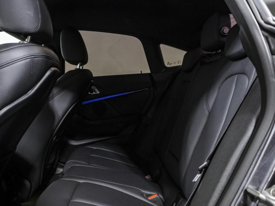 BMW 2 серии F44 Москва  - изображение 14