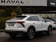 Haval F7x II Москва  - изображение 21