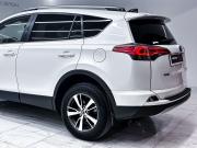 Toyota RAV4 IV (XA40) Рестайлинг Уфа  - изображение 51