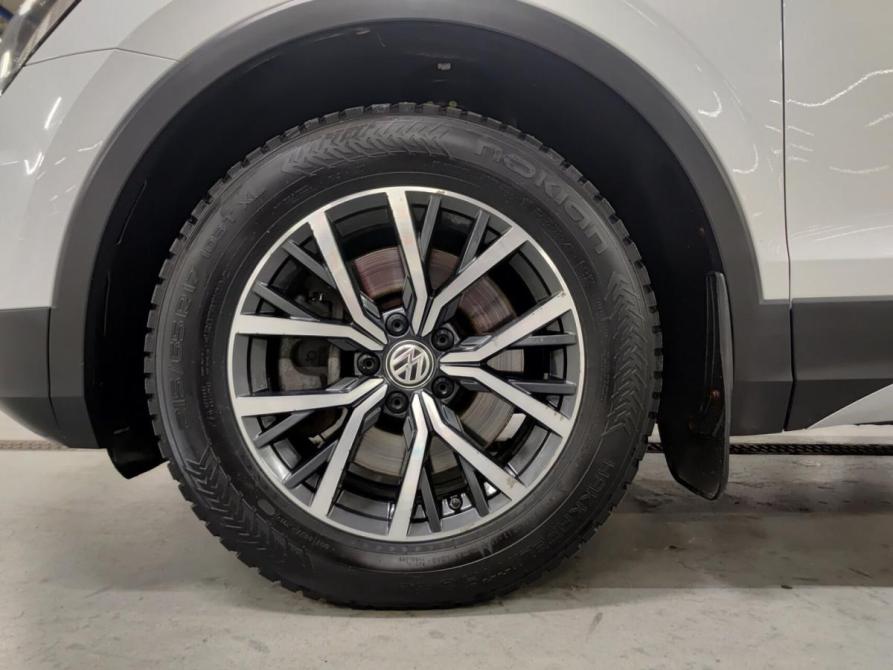Volkswagen Tiguan II Казань  - изображение 22