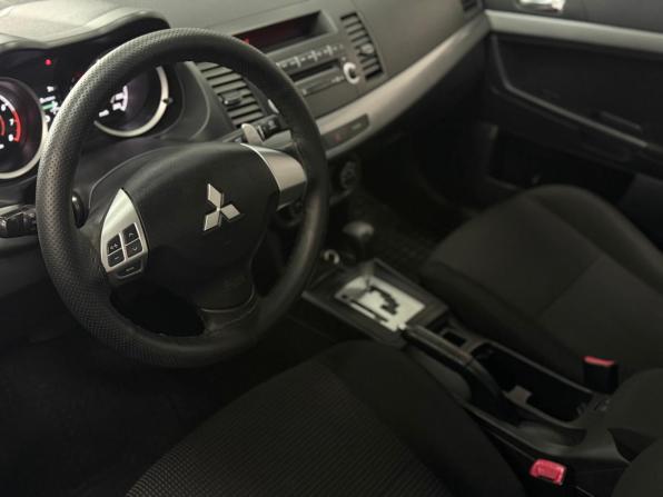 Mitsubishi Lancer X Рестайлинг с пробегом 2011 года, цена 880 000 рублей, 186864 км, седан, Автокод Объявления