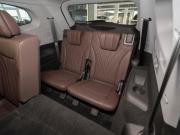 Chery Tiggo 8 Pro Max I Рестайлинг Москва  - изображение 43