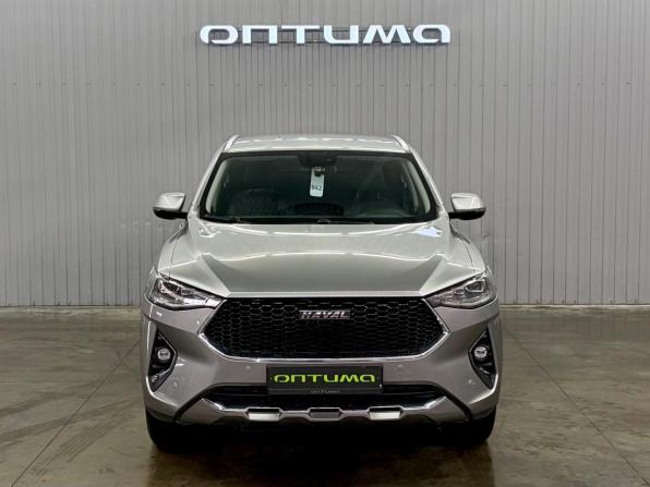 Haval F7x I с пробегом 2021 года, цена 1 937 000 рублей, 52000 км, внедорожник, Автокод Объявления