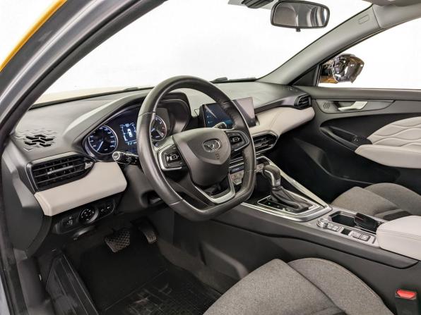 Kaiyi E5 с пробегом 2024 года, цена 950 000 рублей, 101886 км, седан, Автокод Объявления