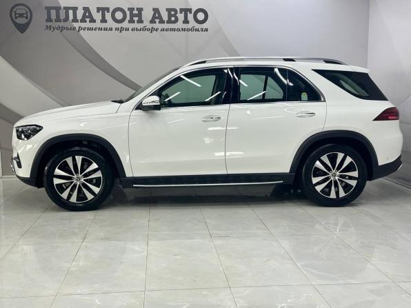 Новый Mercedes-Benz GLE II (V167) Рестайлинг 2024 года, цена 10 899 000 рублей, внедорожник, Автокод Объявления