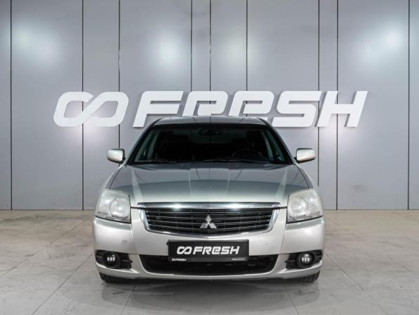 Mitsubishi Galant IX Рестайлинг 2 с пробегом 2008 года, цена 679 000 рублей, 264065 км, седан, Автокод Объявления
