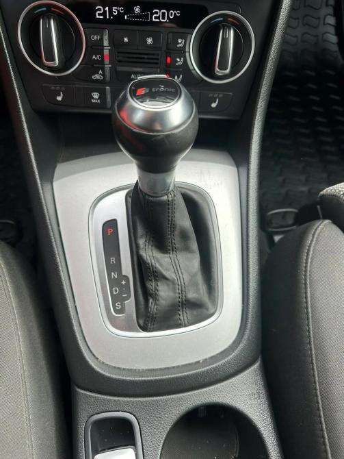 Audi Q3 I (8U) Рестайлинг Набережные Челны  - изображение 13