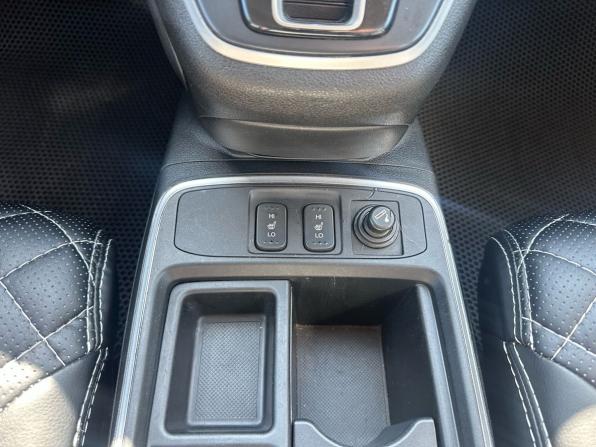Honda CR-V IV Рестайлинг с пробегом 2015 года, цена 2 149 000 рублей, 161392 км, внедорожник, Автокод Объявления