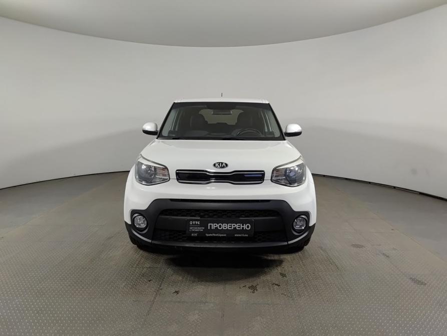 Kia Soul II Рестайлинг Уфа  - изображение 2