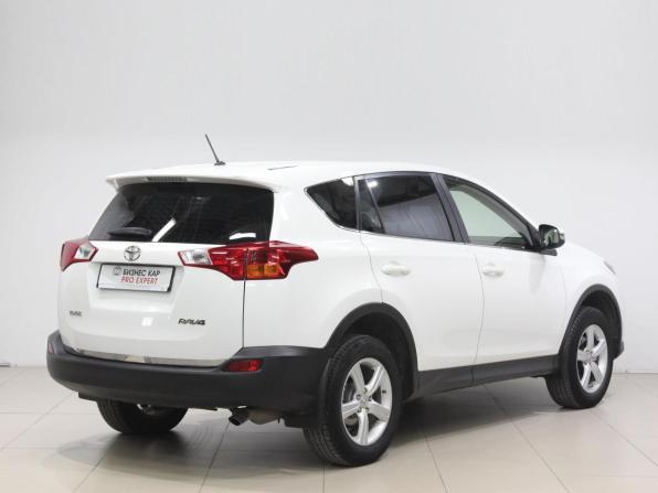 Toyota RAV4 IV (XA40) с пробегом 2013 года, цена 1 699 000 рублей, 86179 км, внедорожник, Автокод Объявления