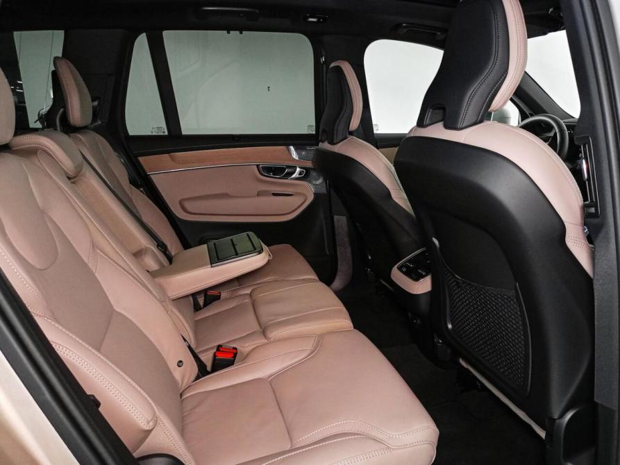 Volvo XC90 II Рестайлинг 2 Казань  - изображение 9