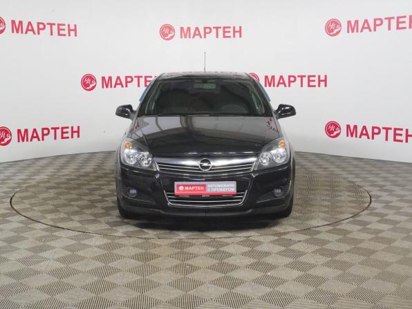 Opel Astra H Рестайлинг с пробегом 2011 года, цена 545 000 рублей, 199183 км, седан, Автокод Объявления