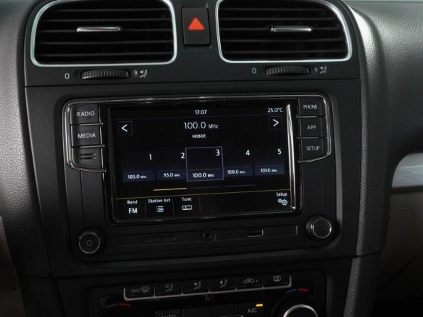 Volkswagen Golf VI с пробегом 2012 года, цена 760 000 рублей, 178866 км, хэтчбек, Автокод Объявления