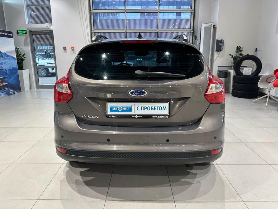 Ford Focus III Москва  - изображение 5