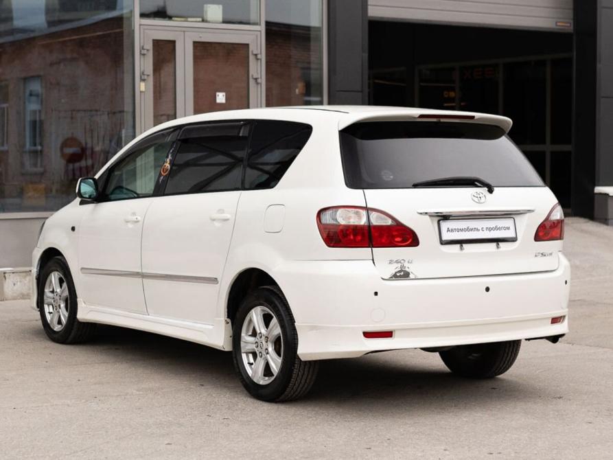 Toyota Ipsum II (M20) Новосибирск  - изображение 7