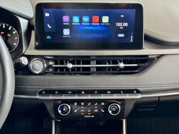 Chery Tiggo 4 Pro I Рестайлинг с пробегом 2023 года, цена 1 530 000 рублей, 45000 км, внедорожник, Автокод Объявления