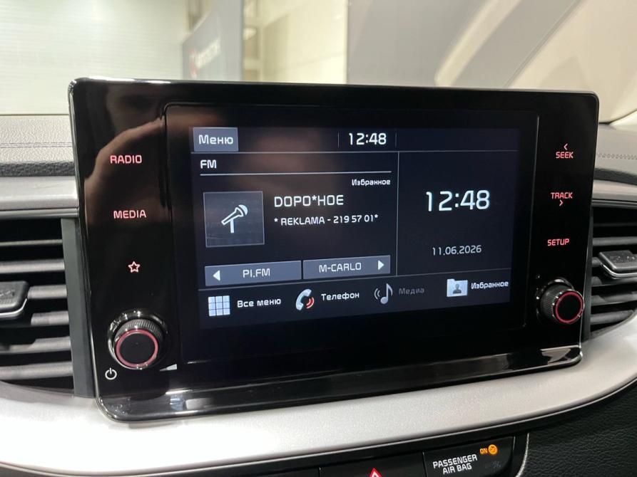 Kia Ceed III Пермь  - изображение 21