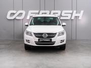 Volkswagen Tiguan I Воронеж  - изображение 19