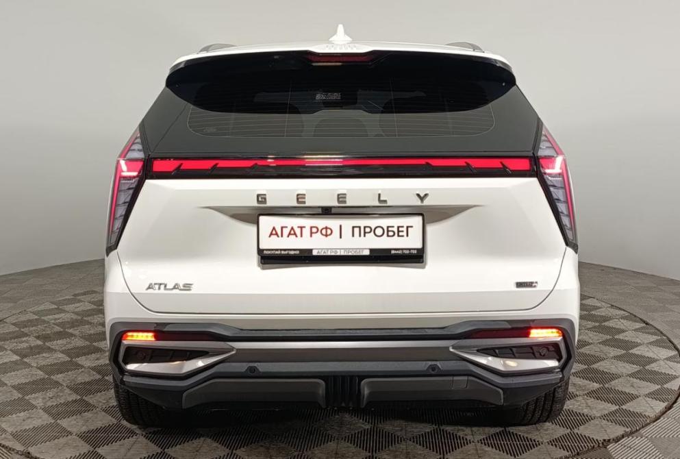 Geely Atlas II Волгоград  - изображение 6
