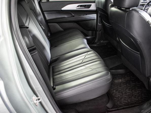 Haval H5 II с пробегом 2024 года, цена 2 920 000 рублей, 40000 км, внедорожник, Автокод Объявления