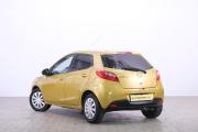 Mazda 2 II (DE) Омск  - изображение 26