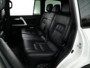 Toyota Land Cruiser 200 Series Рестайлинг 2 Москва  - изображение 42