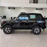 Lada (ВАЗ) Niva Legend I Нижнекамск  - изображение 28
