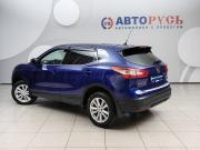 Nissan Qashqai II Подольск  - изображение 27