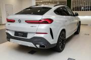 BMW X6 III (G06) Рестайлинг Москва  - изображение 20