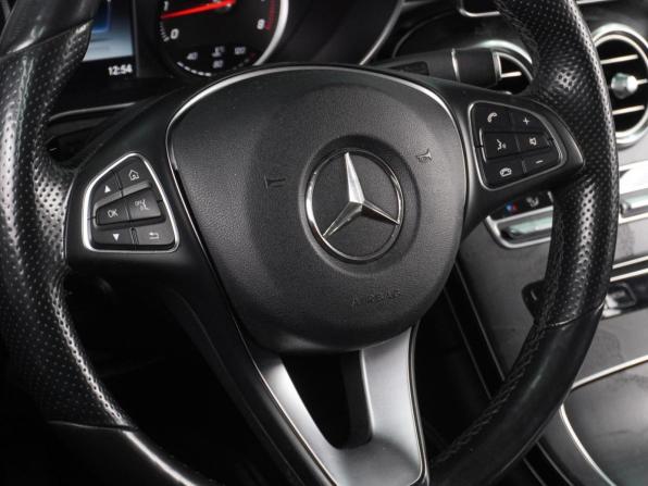 Mercedes-Benz GLC I (X253) с пробегом 2016 года, цена 3 709 000 рублей, 83459 км, внедорожник, Автокод Объявления