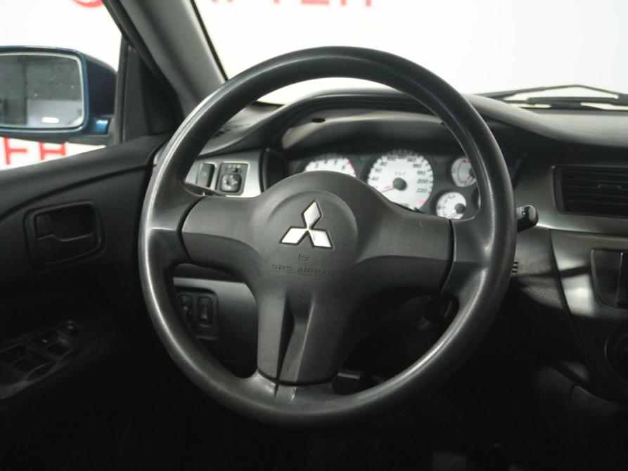 Mitsubishi Lancer IX Рестайлинг Вологда  - изображение 16