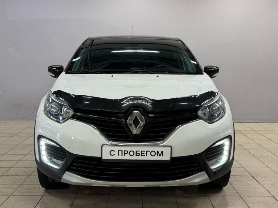 Renault Kaptur I Уфа  - изображение 2