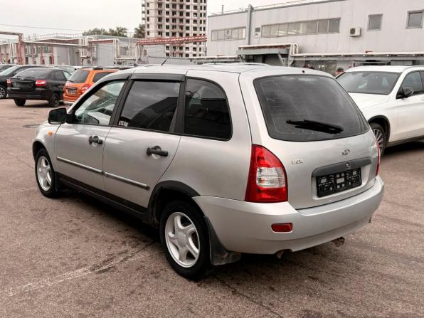 Lada (ВАЗ) Kalina I с пробегом 2011 года, цена 299 000 рублей, 168446 км, универсал, Автокод Объявления
