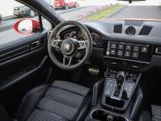 Porsche Cayenne III Санкт-Петербург  - изображение 49