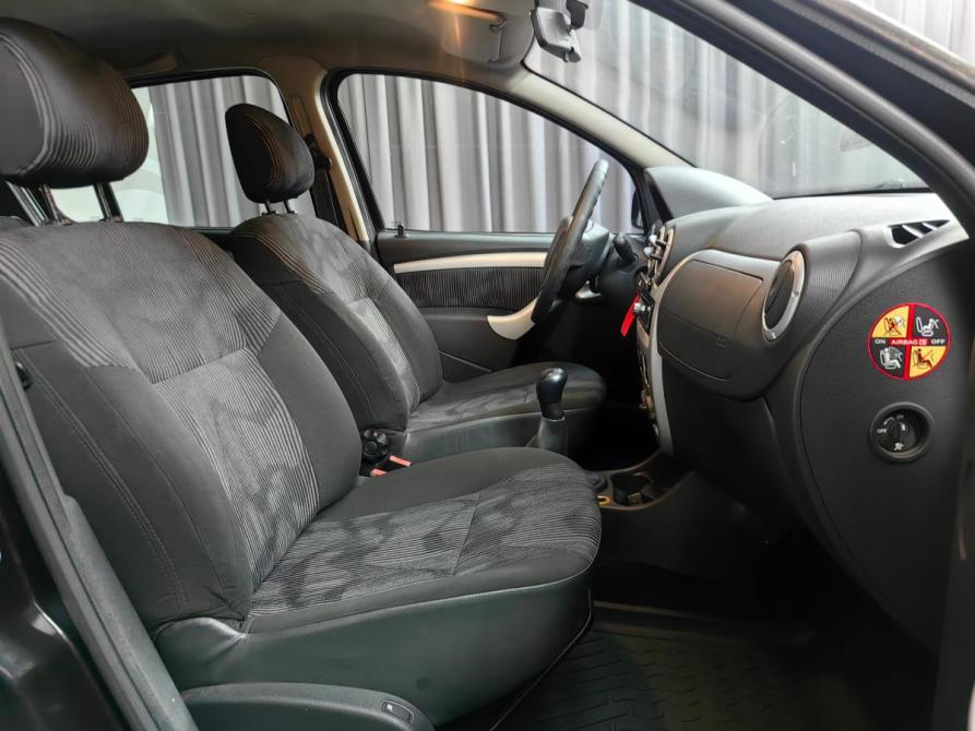 Renault Sandero I Москва  - изображение 8