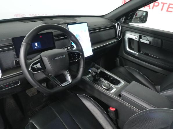 Jaecoo J7 I с пробегом 2024 года, цена 2 565 000 рублей, 47382 км, внедорожник, Автокод Объявления