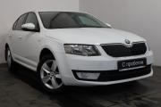Skoda Octavia III (A7) Санкт-Петербург  - изображение 17