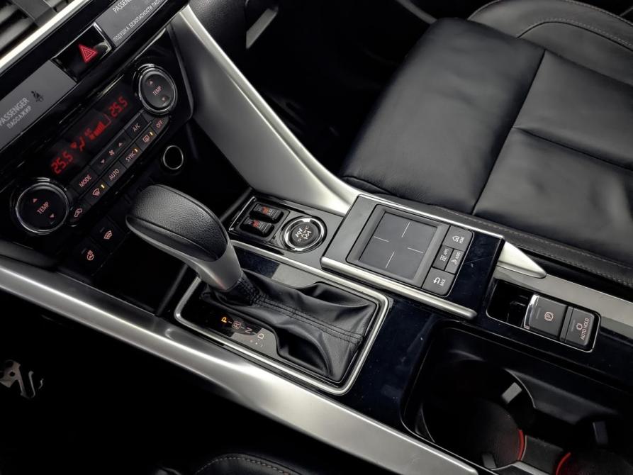 Mitsubishi Eclipse Cross I Москва  - изображение 30