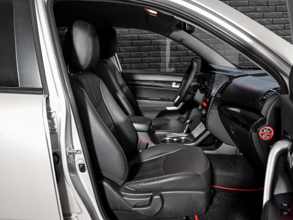 Kia Sorento II с пробегом 2012 года, цена 1 580 000 рублей, 204894 км, внедорожник, Автокод Объявления