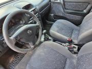 Opel Astra G Воронеж  - изображение 34